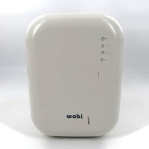 WABI UV LED 3-in-1 Sanitizer Dryer MINI Baby Bottle Sterilizer